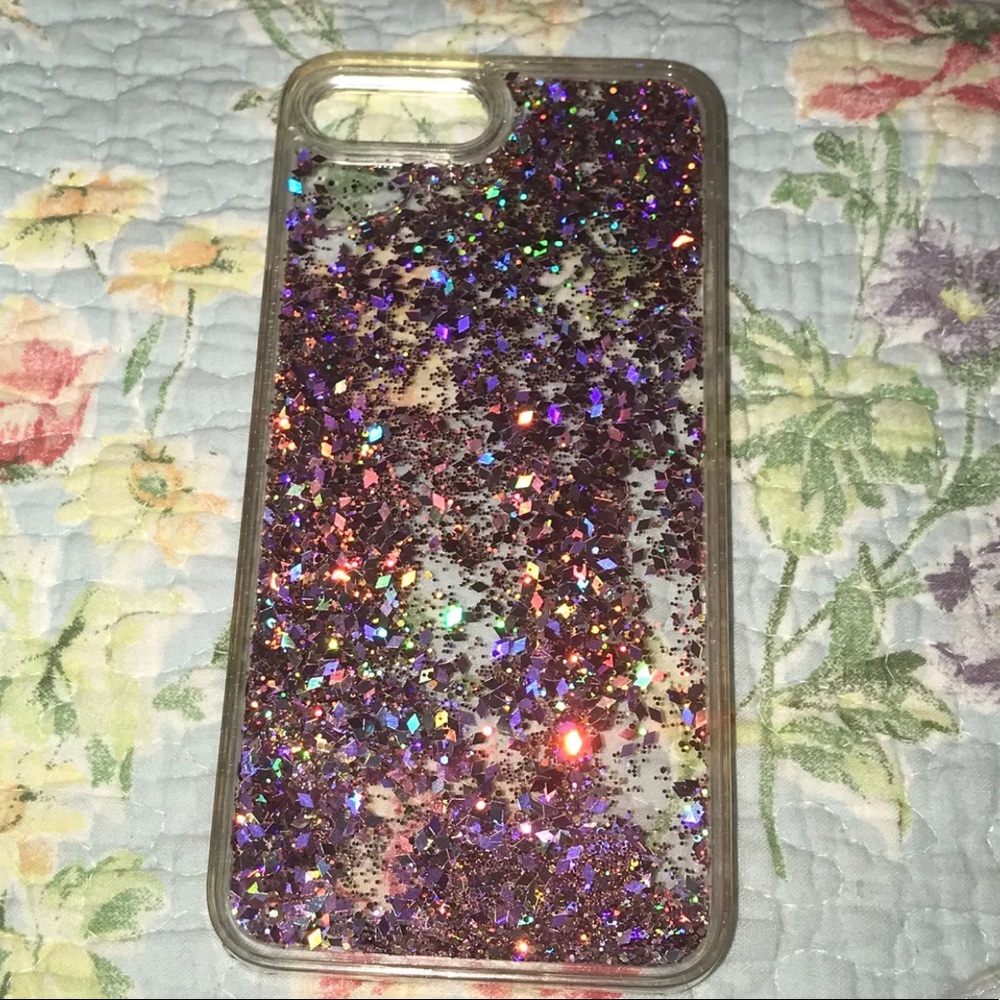 iPhone 7 Plus phone case